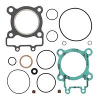 TOP END GASKET SET for Kawasaki KLF220 BAYOU 2WD 1988 to 2002