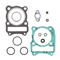 TOP END GASKET SET for Suzuki LT230E QUAD RUNNER 1987 to 1993