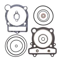 TOP END GASKET SET for Yamaha YFM350 RAPTOR 2004 to 2007
