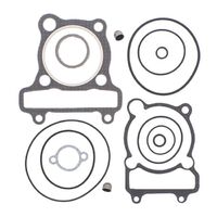 VERTEX TOP END GASKET SET YAM YFB250 TIMBERWOLF 92-98