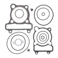TOP END GASKET SET for Yamaha YFM250 BIG BEAR (SEMI AUTO) 4WD 2007 to 2009