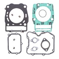 VERTEX TOP END GASKET SET POL VARIOUS MODELS
