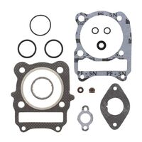 VERTEX TOP END GASKET SET SUZ LT-F300F 99-02