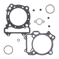 VERTEX TOP END GASKET SET KAW KFX400 03-06