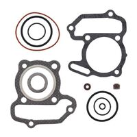 TOP END GASKET SET for Yamaha YFM80 RAPTOR 2002 to 2008