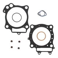 VERTEX TOP END GASKET SET HON TRX450R 04-05