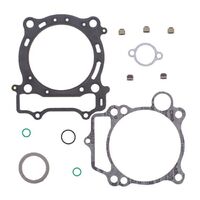 TOP END GASKET SET for Yamaha YFZ450R 2WD RAPTOR 2009 to 2013