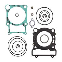 TOP END GASKET SET for Yamaha YFM450 Kodiak 2003 to 2006