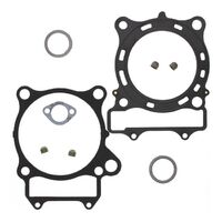 VERTEX TOP END GASKET SET POL 500 OUTLAW/PREDATOR 03-07