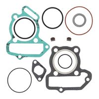VERTEX TOP END GASKET SET YAM YFA1 89-04