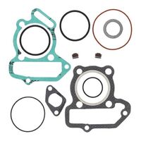 TOP END GASKET SET for Yamaha YFM125 GRIZZLY 2004 to 2006