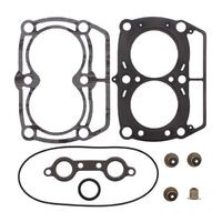 TOP END GASKET SET for Polaris SPORTSMAN 700 4x4 2002 to 2004