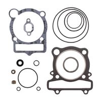 TOP END GASKET SET for Yamaha YFM350FW BIG BEAR 4WD 1987 to 1996