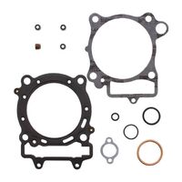 TOP END GASKET SET for Kawasaki KFX450R 2WD 2008 to 2012