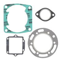 TOP END GASKET SET for Polaris TRAIL BOSS 350L 2x4 1990 to 1992
