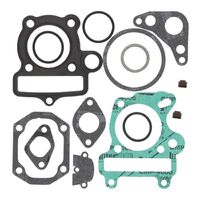 VERTEX TOP END GASKET SET POL 90 OUTLAW 07-13