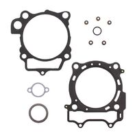 VERTEX TOP END GASKET SET YAM YFZ450R 09-16 / YFZ450X 10-11