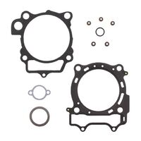 TOP END GASKET SET for Yamaha YFZ450X 2010 to 2011