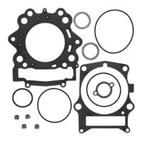TOP END GASKET SET for Yamaha YFM550FA GRIZZLY 4WD 2008 to 2014