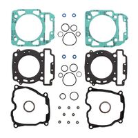 VERTEX TOP END GASKET SET CAN VARIOUS MODELS