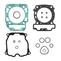 VERTEX TOP END GASKET SET CAN VARIOUS MODELS