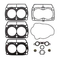VERTEX TOP END GASKET SET POL RZR 800 12-14