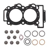 VERTEX TOP END GASKET SET POL VARIOUS MODELS