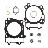 VERTEX TOP END GASKET SET POL VARIOUS MODELS