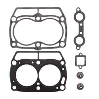 VERTEX TOP END GASKET SET POL VARIOUS MODELS