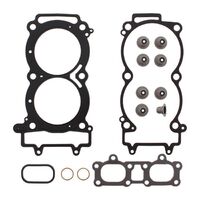 VERTEX TOP END GASKET SET POL VARIOUS MODELS