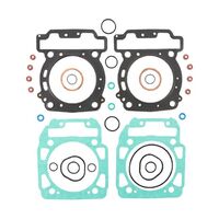 VERTEX TOP END GASKET SET CAN MAVERICK 1000 14-17