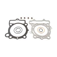 TOP END GASKET SET for Kawasaki KX250F 2017 to 2019