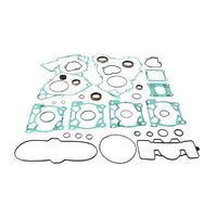 COMPLETE GASKET SET W/ OIL SEALS for KTM 150 SX 2018 to 2019