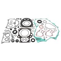 COMPLETE GASKET SET W/ OIL SEALS for Honda TRX500FA6 IRS 2018