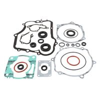 COMPLETE GASKET SET W/ OIL SEALS for Yamaha YZ85L Big Wheel 2019