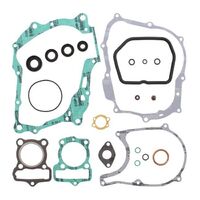 COMPLETE GASKET SET W/ OIL SEALS for Honda XL80S 1980 to 1985