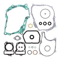 COMPLETE GASKET SET W/ OIL SEALS for Honda XR100R 1992 to 2003
