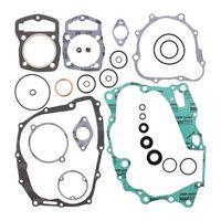 COMPLETE GASKET SET W/ OIL SEALS for Honda CRF230L 2008 to 2009