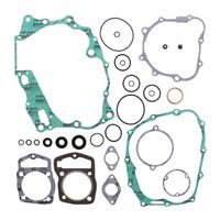 COMPLETE GASKET SET W/ OIL SEALS for Honda CRF230F 2003 to 2019