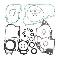 COMPLETE GASKET SET W/ OIL SEALS for Honda CRF250X 2004 to 2017