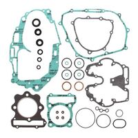 COMPLETE GASKET SET W/ OIL SEALS for Honda XR250R 1996 to 2004