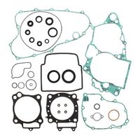 COMPLETE GASKET SET W/ OIL SEALS for Honda CRF450R 2002 to 2006