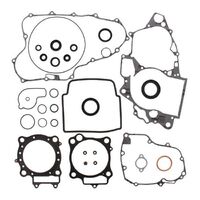 COMPLETE GASKET SET W/ OIL SEALS for Honda CRF450X 2005 to 2017