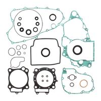 COMPLETE GASKET SET W/ OIL SEALS for Honda CRF450R 2007 to 2008