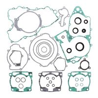 COMPLETE GASKET SET W/ OIL SEALS for KTM 360 EXC 1996 to 1997
