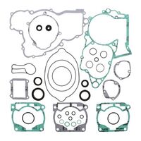 COMPLETE GASKET SET W/ OIL SEALS for KTM 250 SX 2003 to 2004