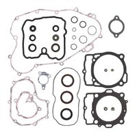 VERTEX COMPLETE GASKET SET W/ OIL SEALS KTM EXC 450 09-11