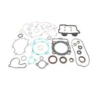 COMPLETE GASKET SET W/ OIL SEALS for KTM 350 SXF 2013 to 2015