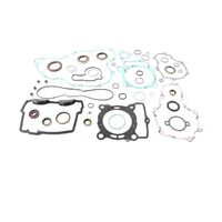 COMPLETE GASKET SET W/ OIL SEALS for KTM 250 XCFW 2014