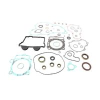 COMPLETE GASKET SET W/ OIL SEALS for KTM 350 XCFW 2012 to 2014